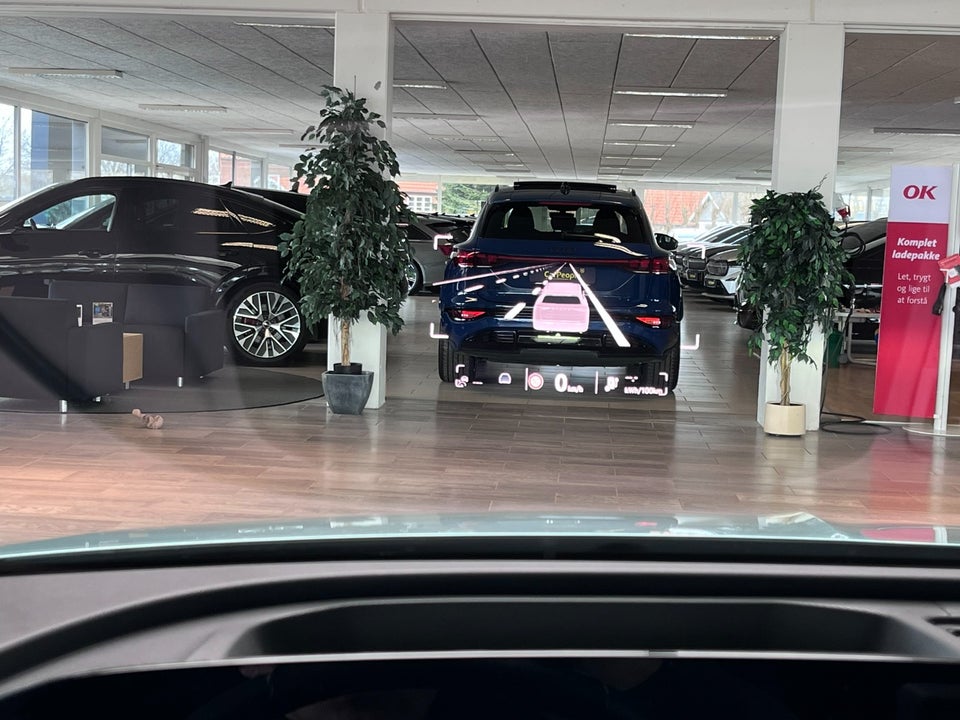 Skoda Enyaq 85 iV Sportline 5d