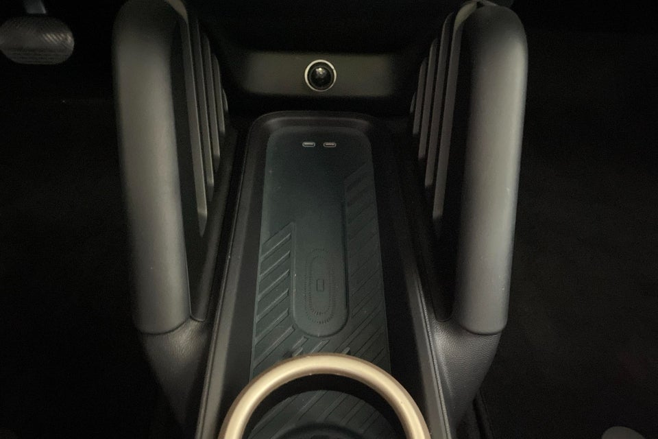 MINI Aceman E Favoured Trim M 5d