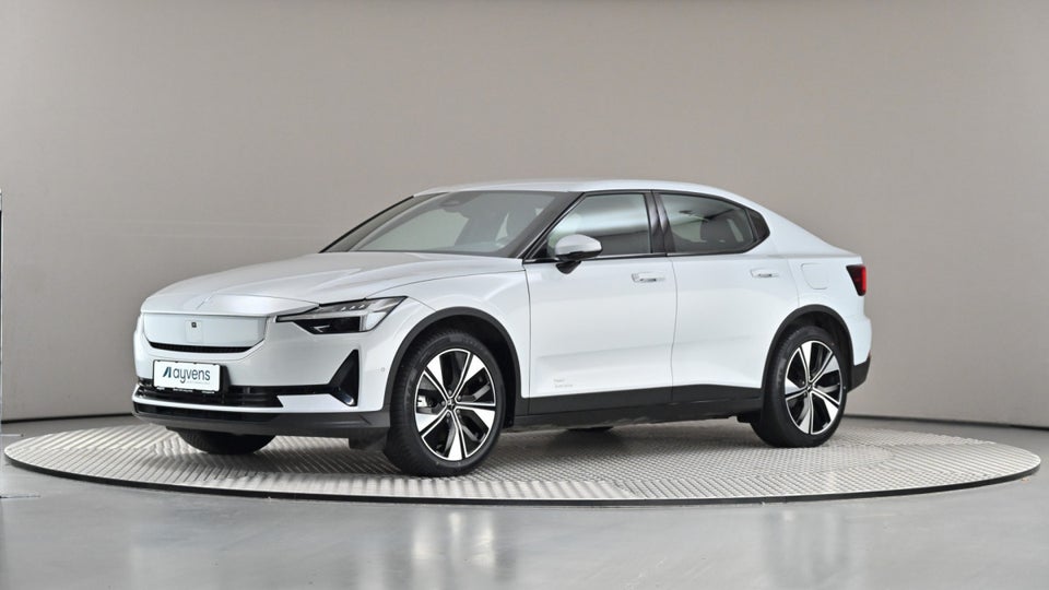 Polestar 2 Standard Range 5d