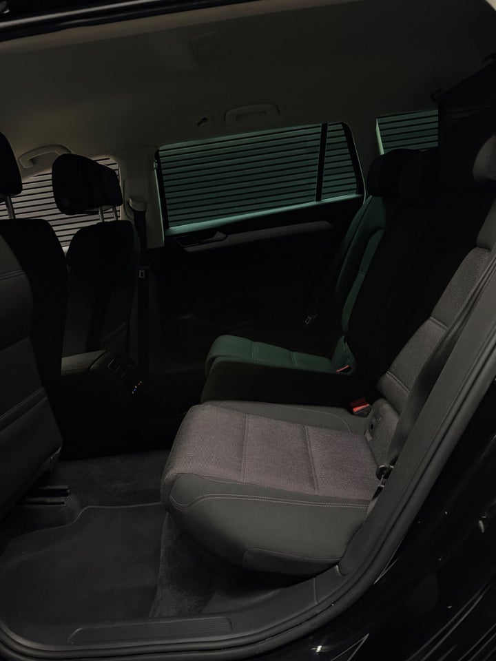 VW Passat 2,0 TDi 150 Comfortline Variant DSG 5d