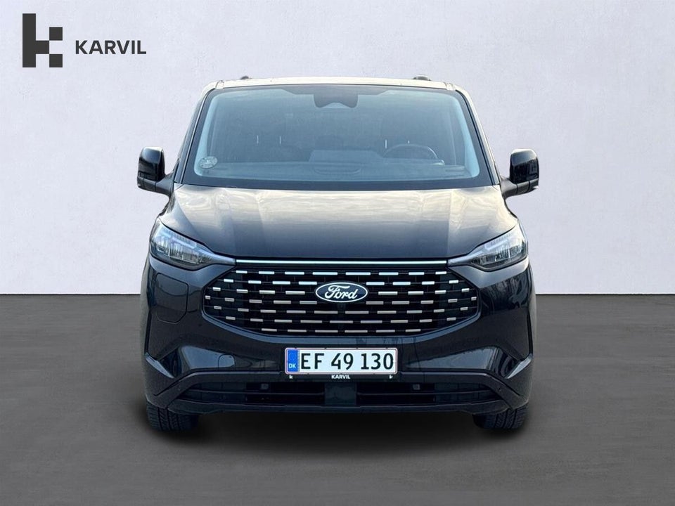 Ford Tourneo Custom 340L 2,5 PHEV Titanium X CVT