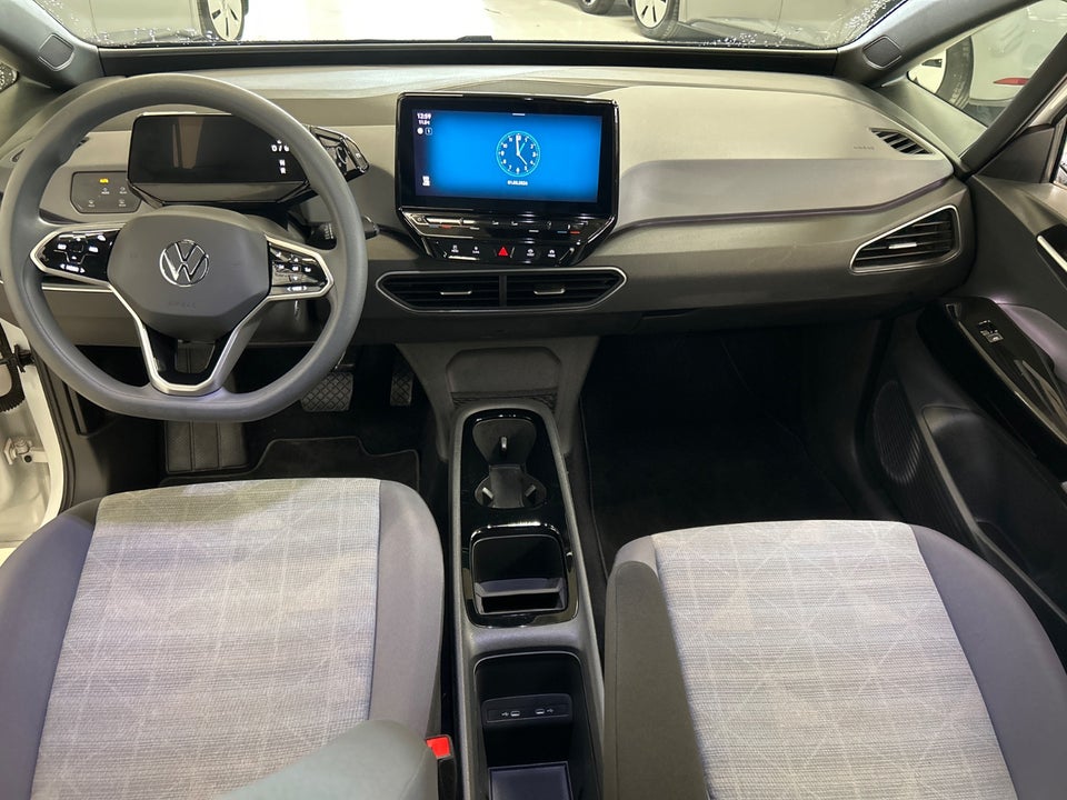 VW ID.3 58 Pro 5d