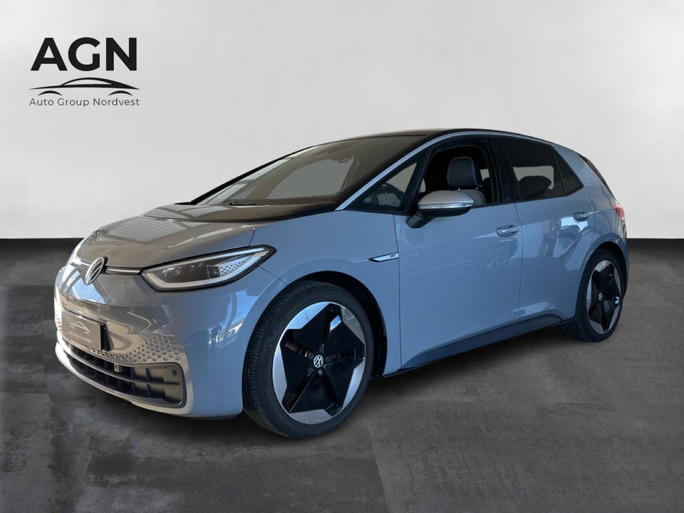 VW ID.3 58 1ST Pro Performance Max 5d