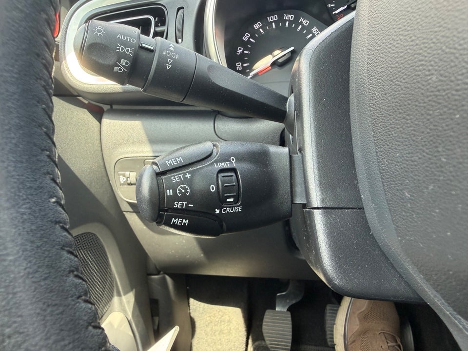 Citroën C3 1,2 PureTech 82 SkyLine 5d