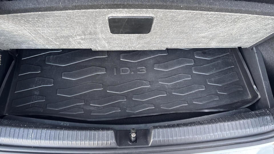 VW ID.3 45 Performance 5d