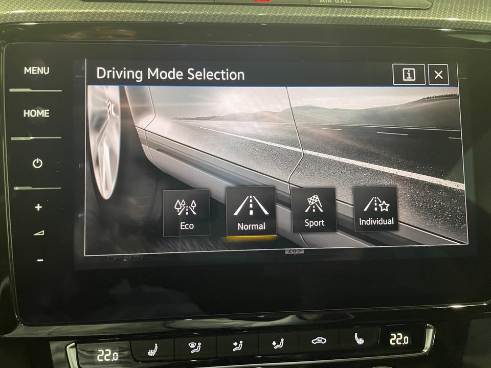 VW Arteon 1,5 TSi 150 R-line Business DSG 4d