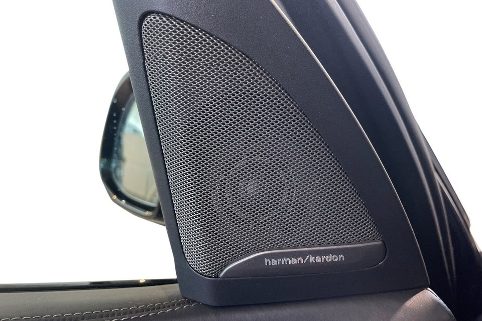 BMW X5 3,0 xDrive45e M-Sport aut. 5d