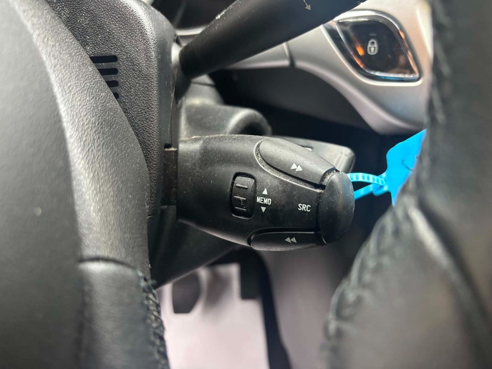 Citroën C3 1,4 HDi Seduction 5d