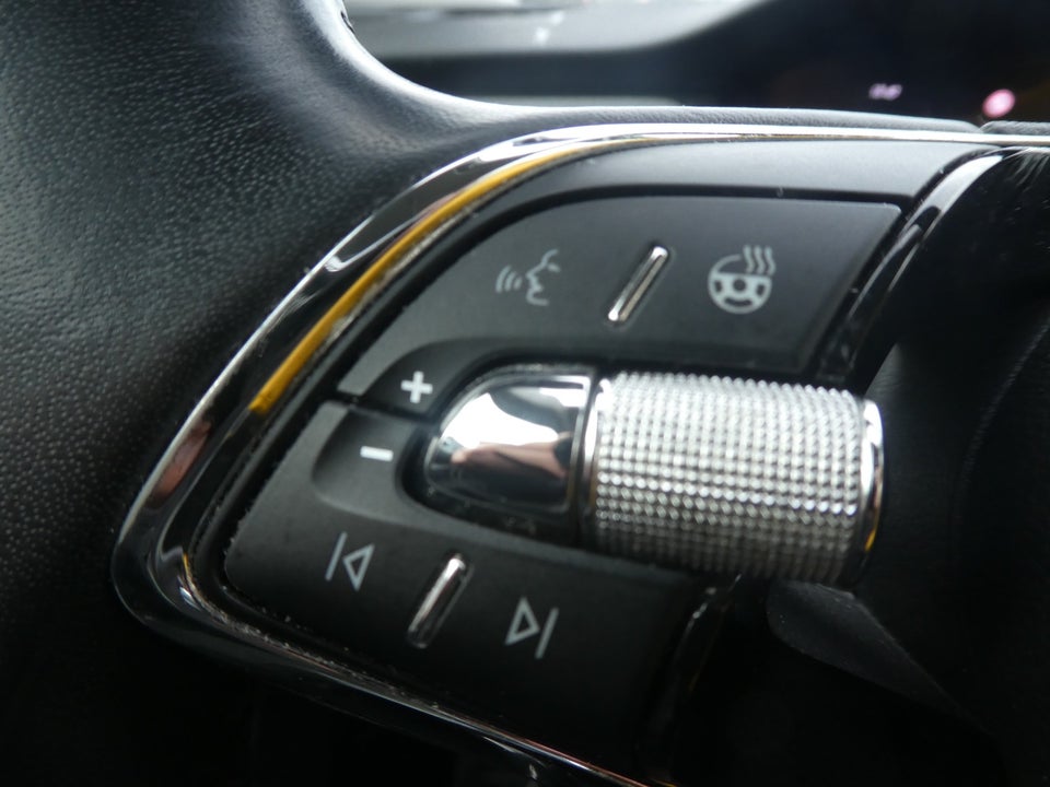 Skoda Enyaq 80 iV Lounge 5d