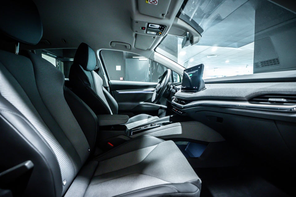 Skoda Enyaq 85x iV 5d