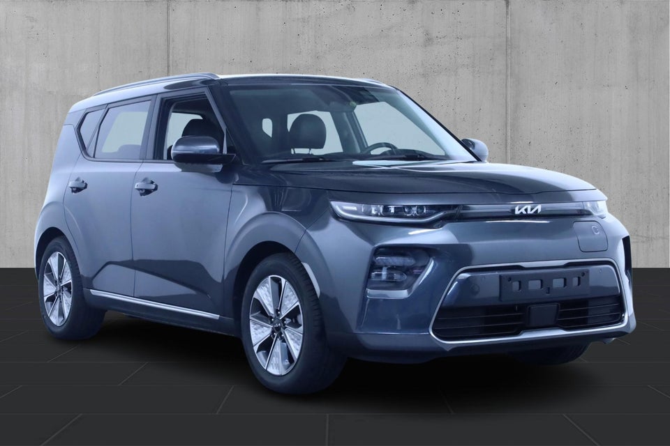 Kia e-Soul 64 Upgrade 5d