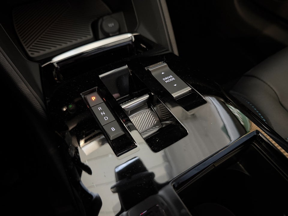 Citroën ë-C4 50 You! 5d