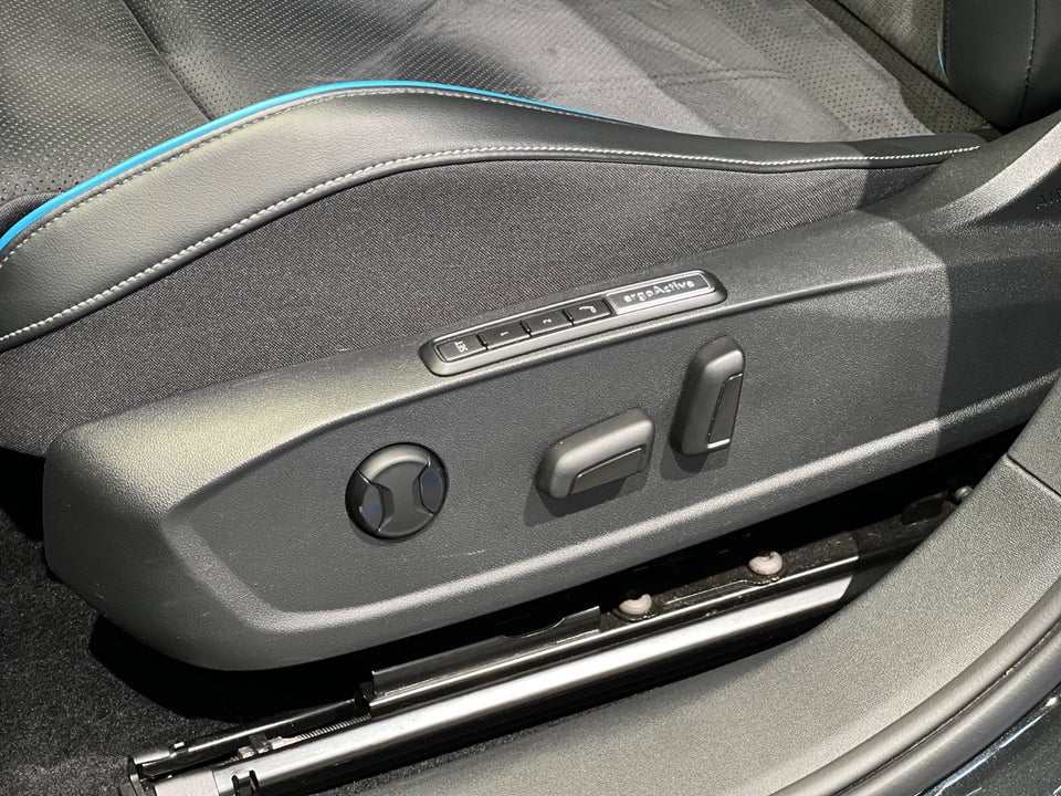 VW ID.7 77 Pro Business Premium 5d