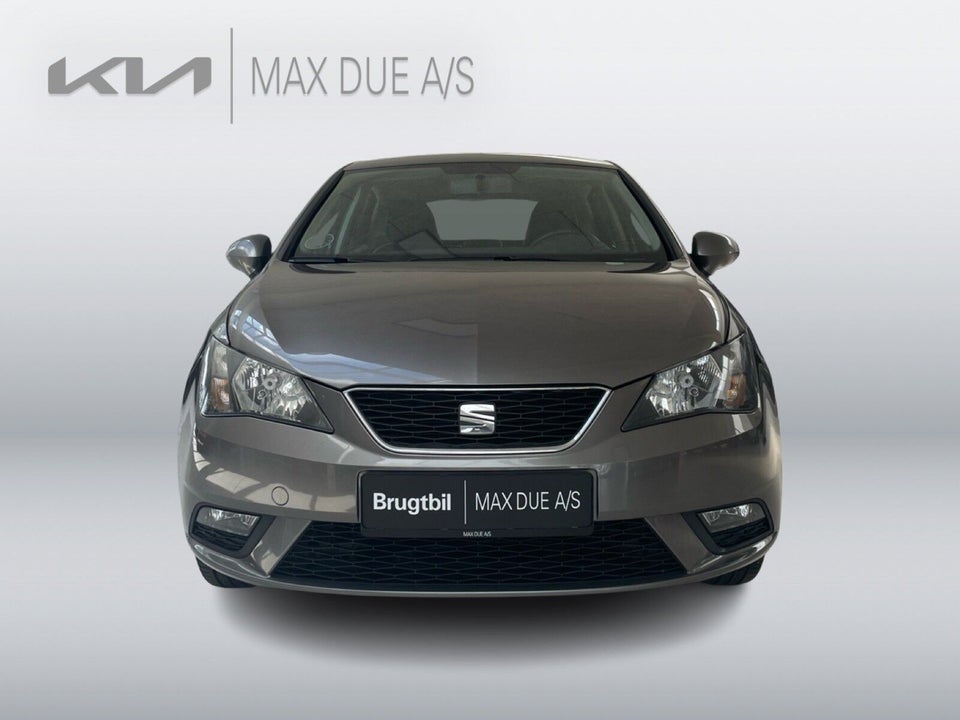 Seat Ibiza 1,2 TSi 90 Style 5d