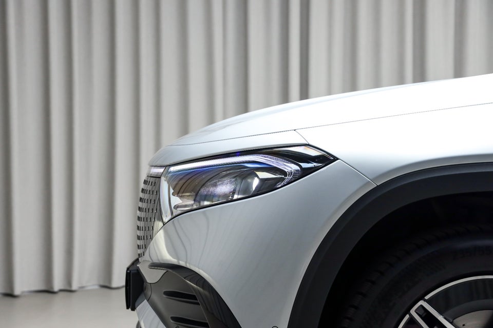 Mercedes EQB250+ AMG Premium 5d