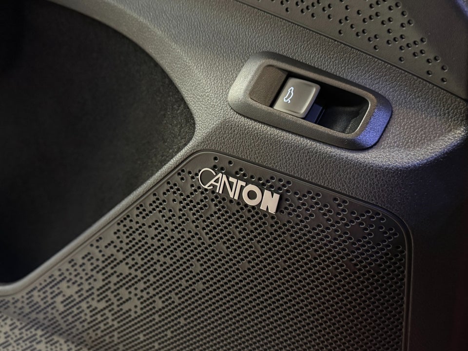 Skoda Elroq 85 iV Sportline Maxx 5d