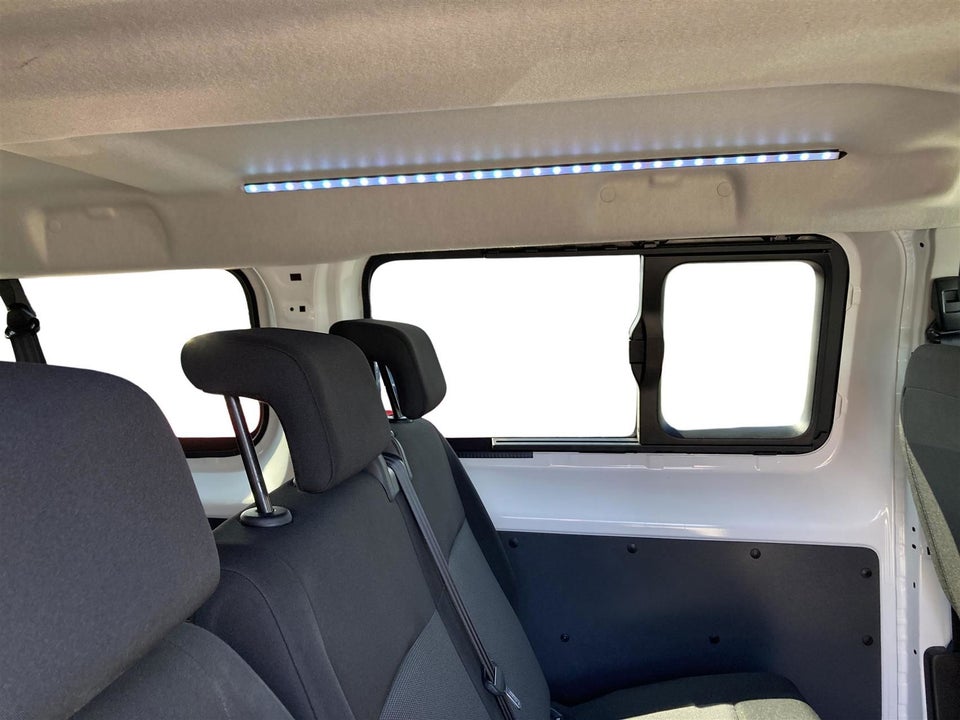 Toyota ProAce Verso 75 Long Combi 5d