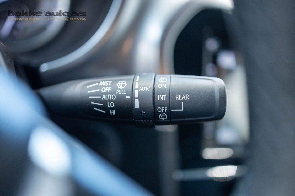 Suzuki Vitara 1,4 mHybrid Active 5d