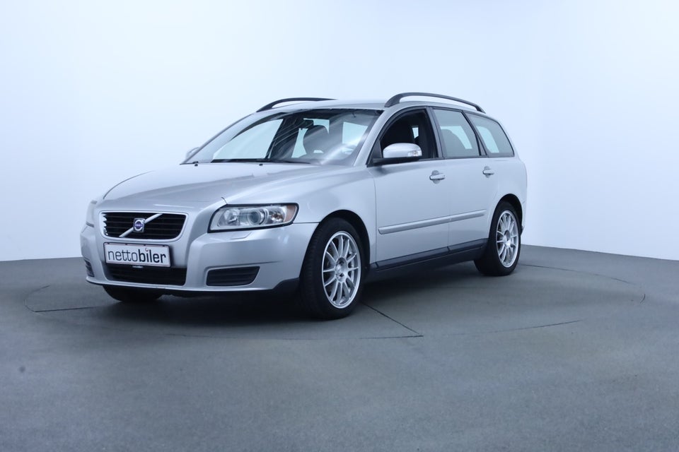 Volvo V50 1,6 D 5d