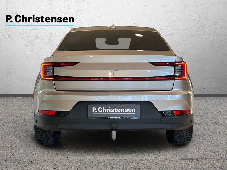 Polestar 2 Long Range 5d