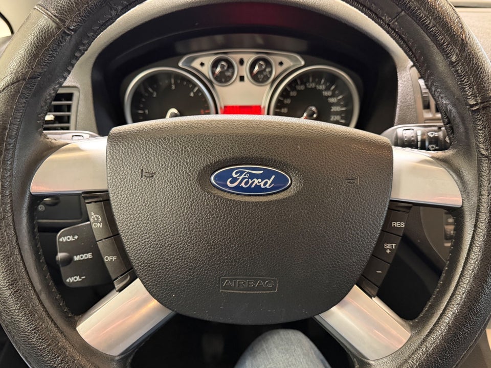 Ford C-MAX 2,0 TDCi Trend Collection 5d