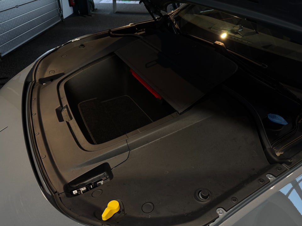 Polestar 3 Long Range AWD 5d