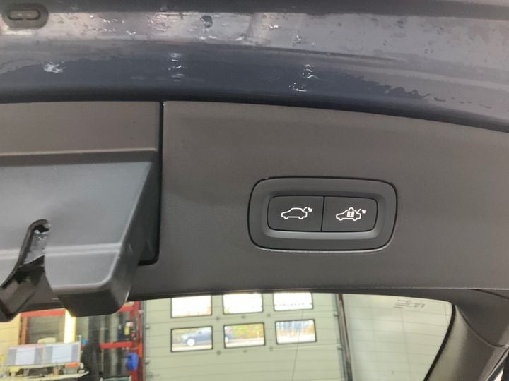 Polestar 2 Long Range AWD 5d