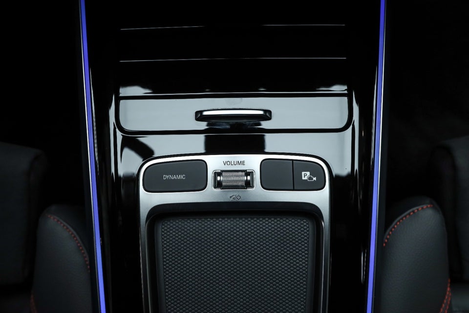 Mercedes EQB250+ AMG Premium 5d