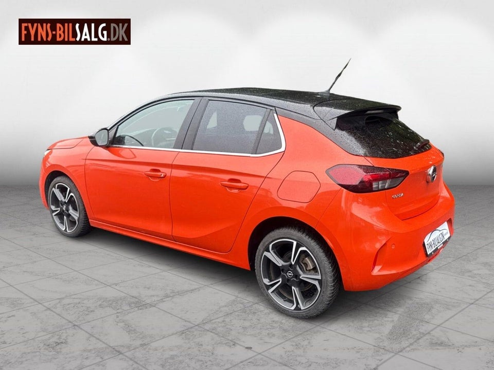Opel Corsa 1,2 T 100 Sport 5d