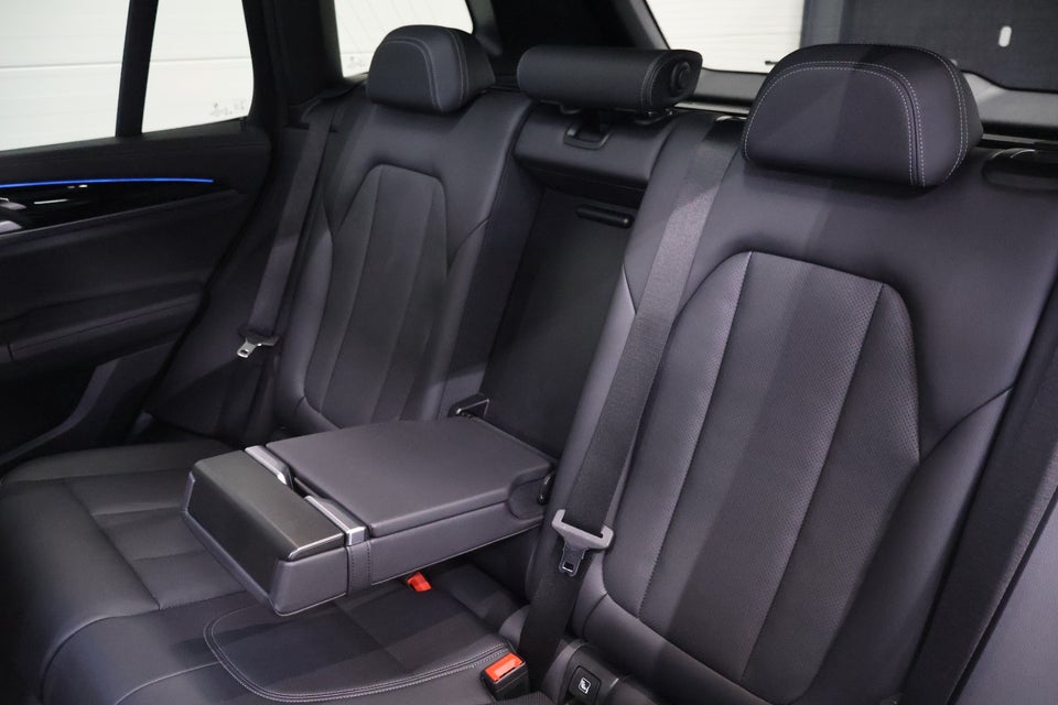 BMW iX3 Charged M-Sport 5d