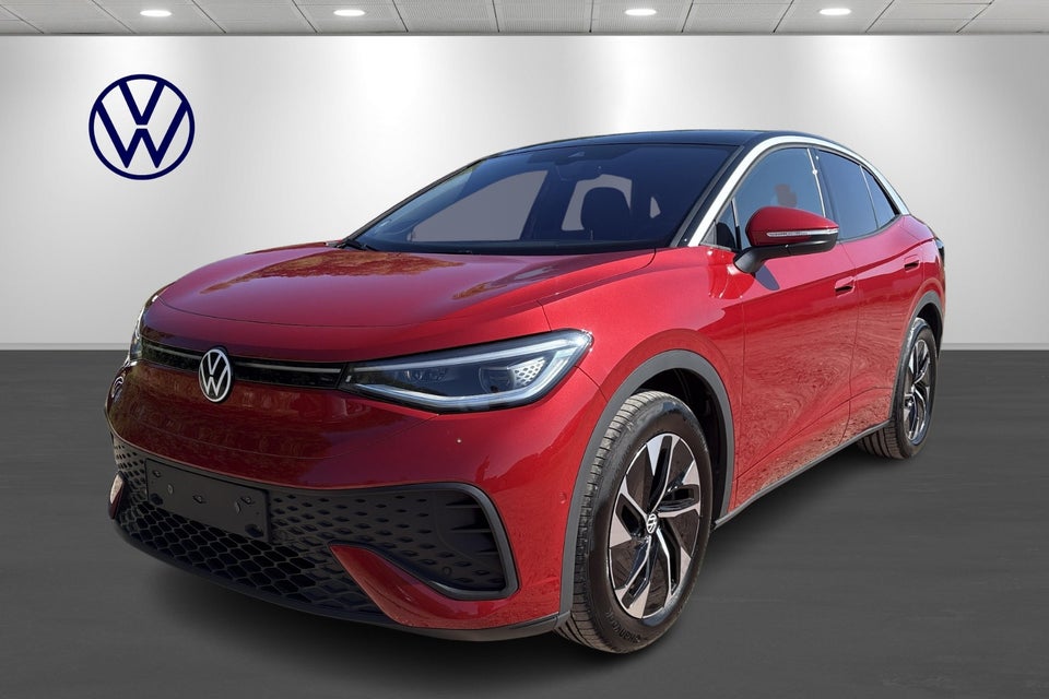 VW ID.5 77 Style+ 5d