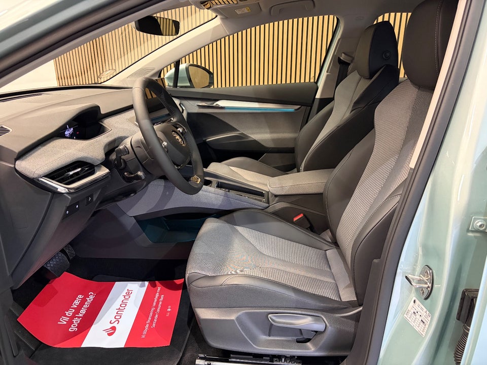 Skoda Enyaq 60 iV 5d