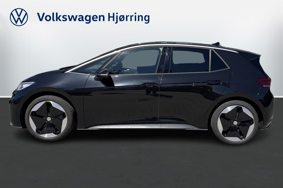 VW ID.3 77 Max+ 5d