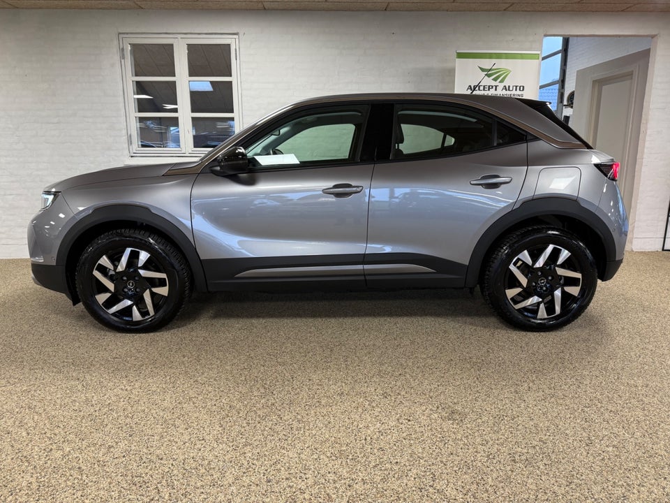 Opel Mokka-e 50 Elegance 5d