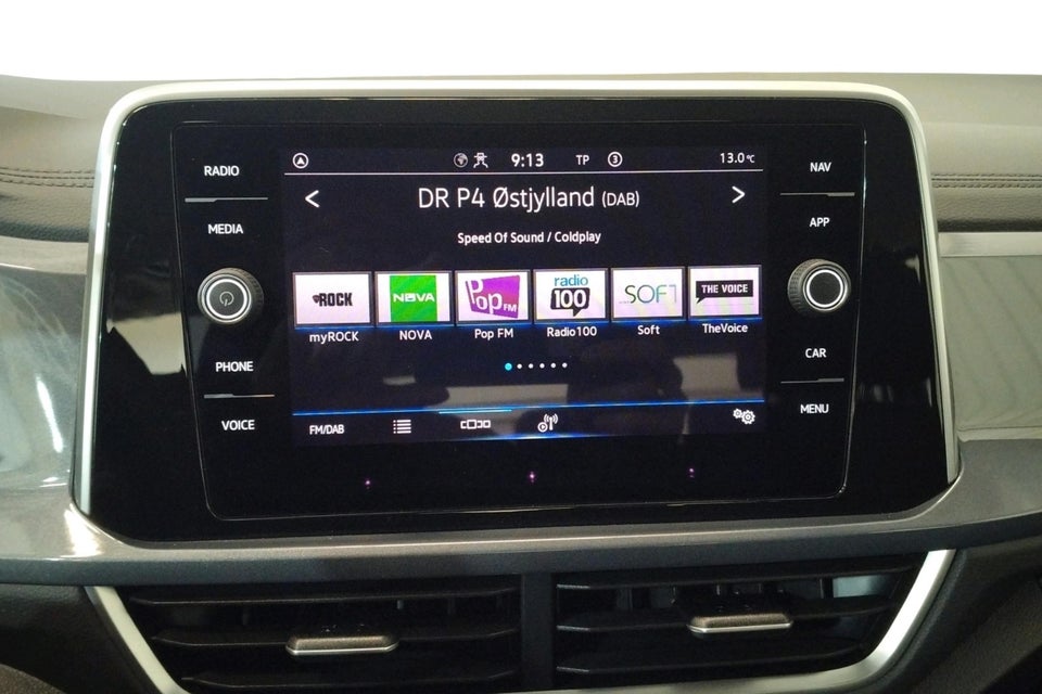 VW T-Roc 1,5 TSi 150 Style DSG 5d