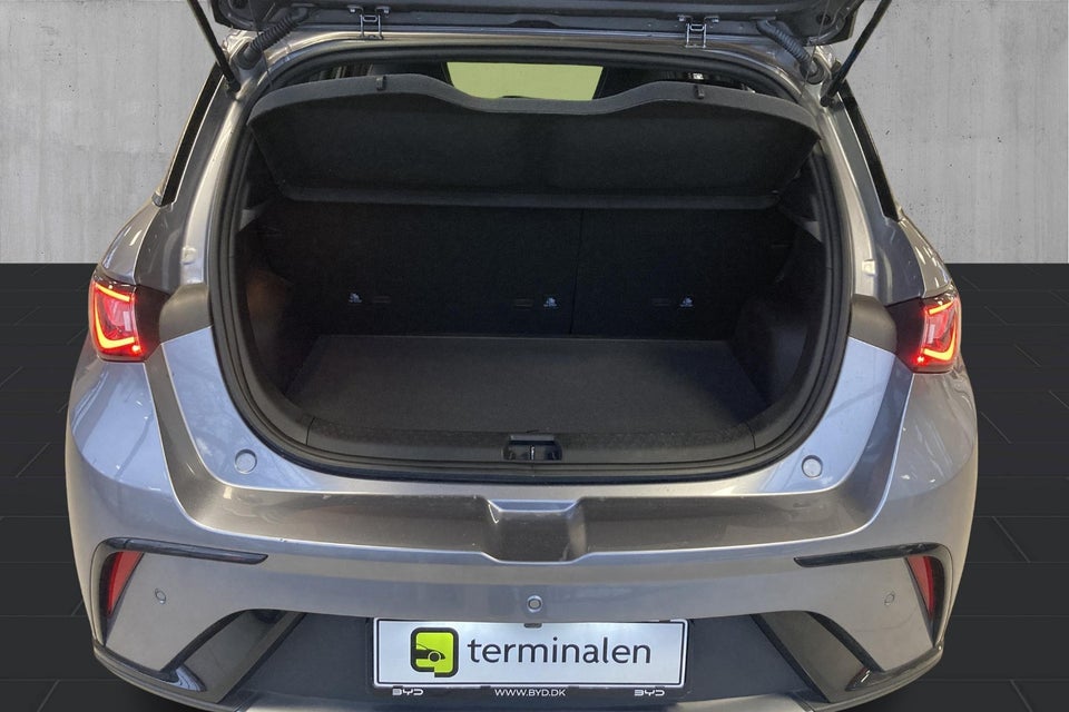 BYD Dolphin 60 Comfort 5d