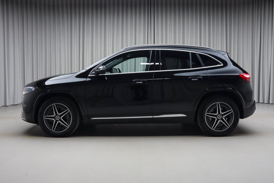 Mercedes EQA350 AMG Advance 4Matic 5d