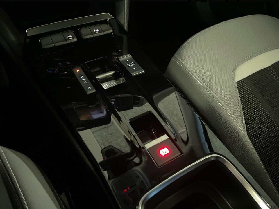 Opel Mokka-e 50 Elegance 5d