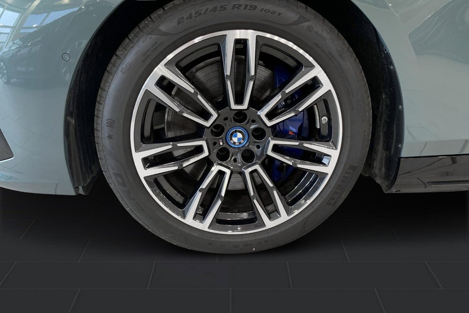 BMW i5 M60 Touring xDrive 5d