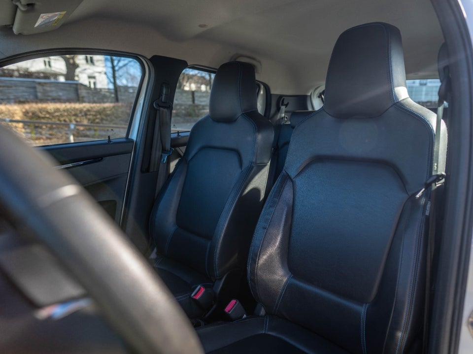 Dacia Spring Comfort+ 5d