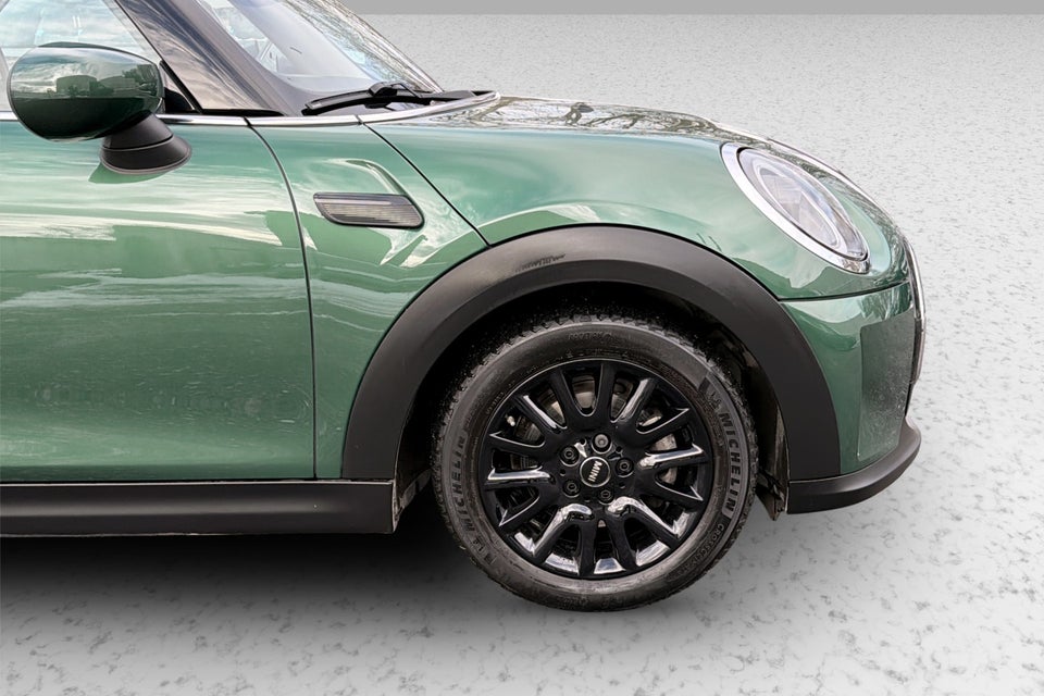 MINI Cooper 1,5 Experience 3d