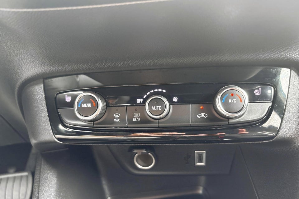 Opel Corsa-e 50 Elegance 5d