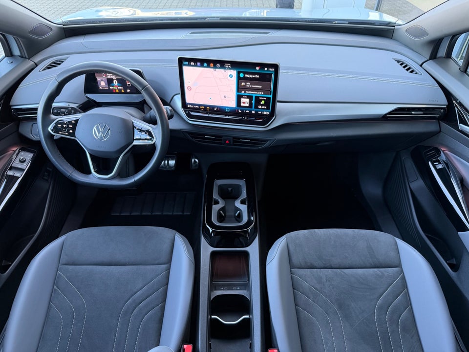 VW ID.4 77 Style 5d