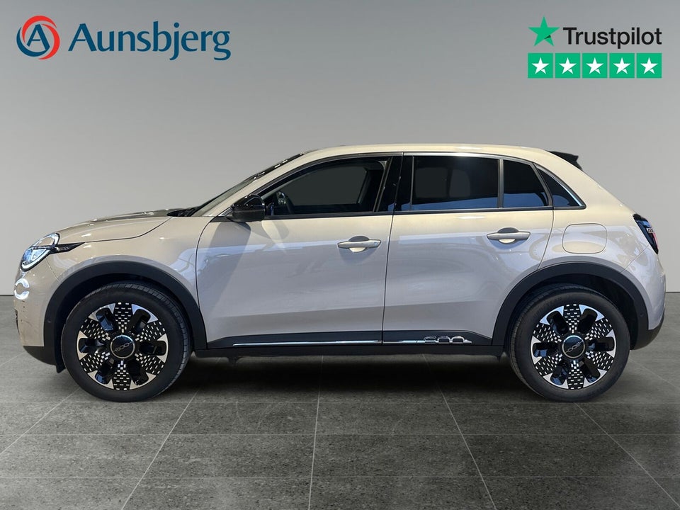 Fiat 600e 54 la Prima 5d