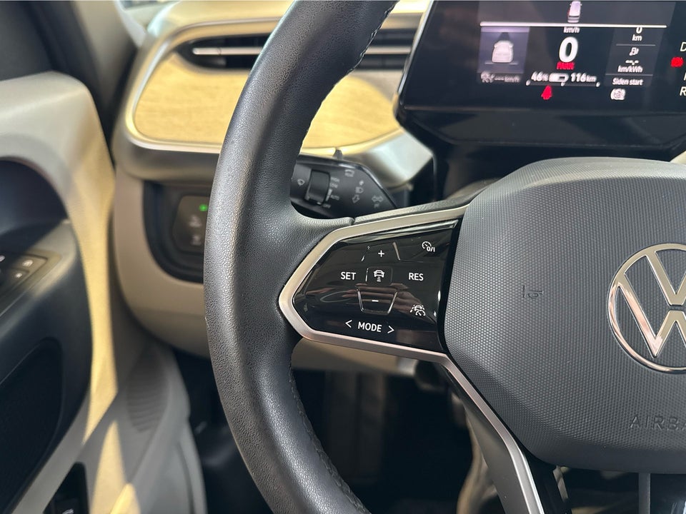 VW ID.Buzz 77 Style 75 Years Edition SWB 5d