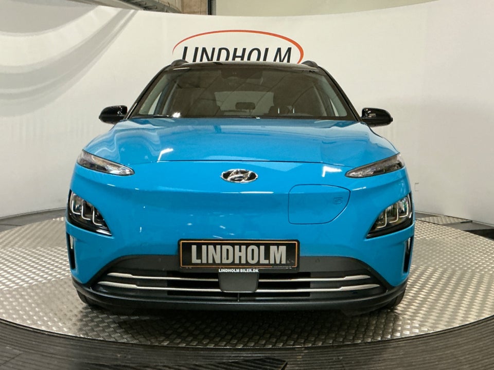 Hyundai Kona 64 EV Prime 5d