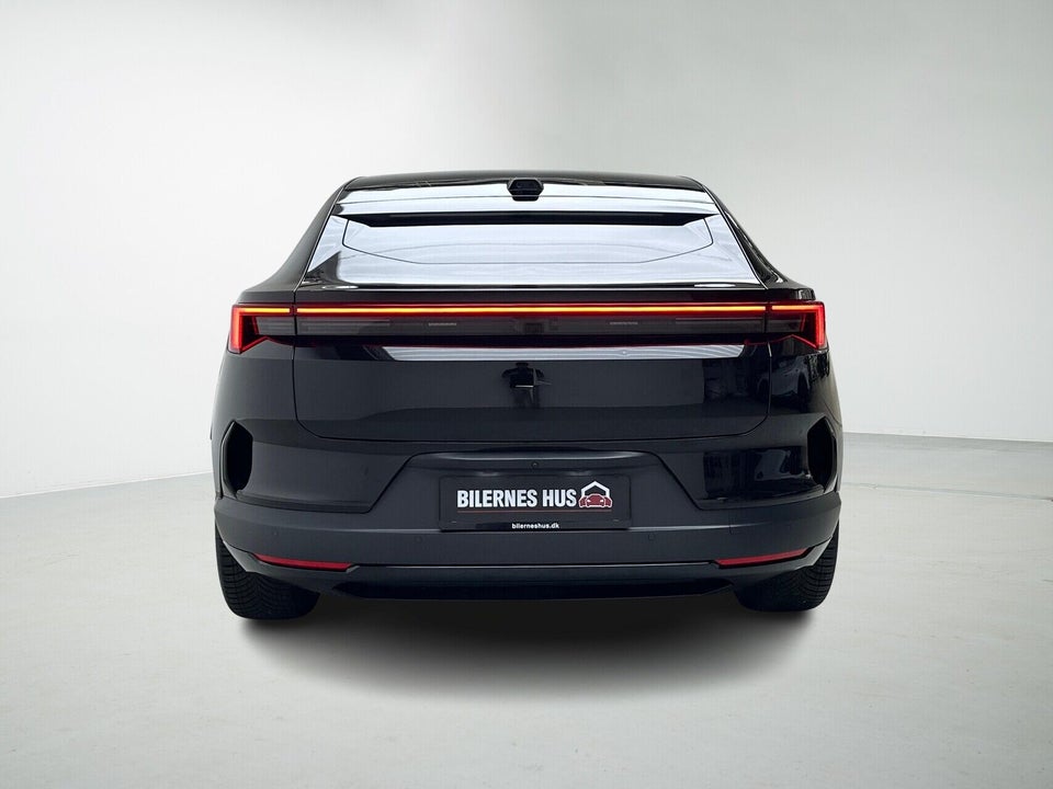 Polestar 4 Coupé Long Range 5d