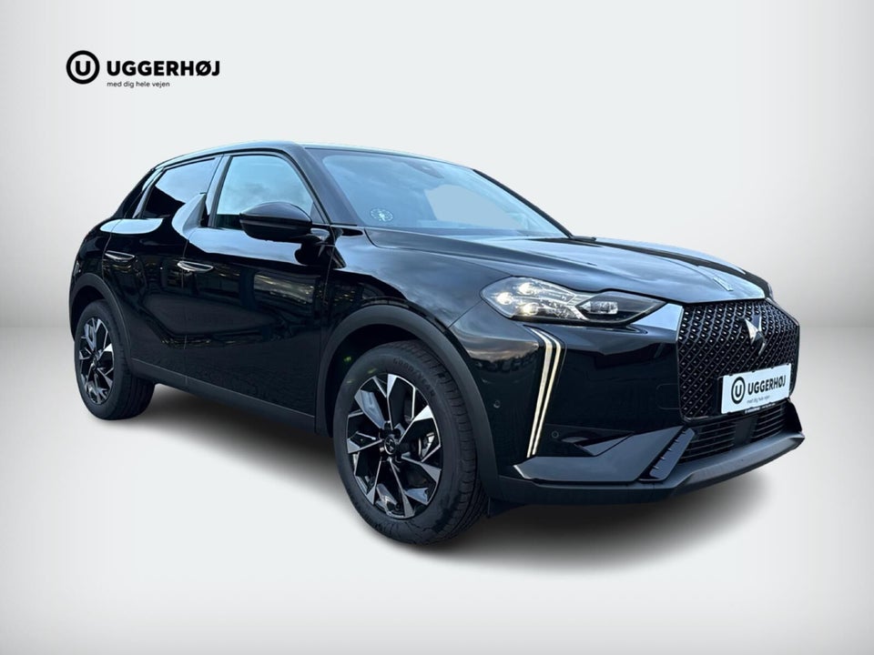 DS DS 3 CrossBack 54 E-Tense Opera 5d