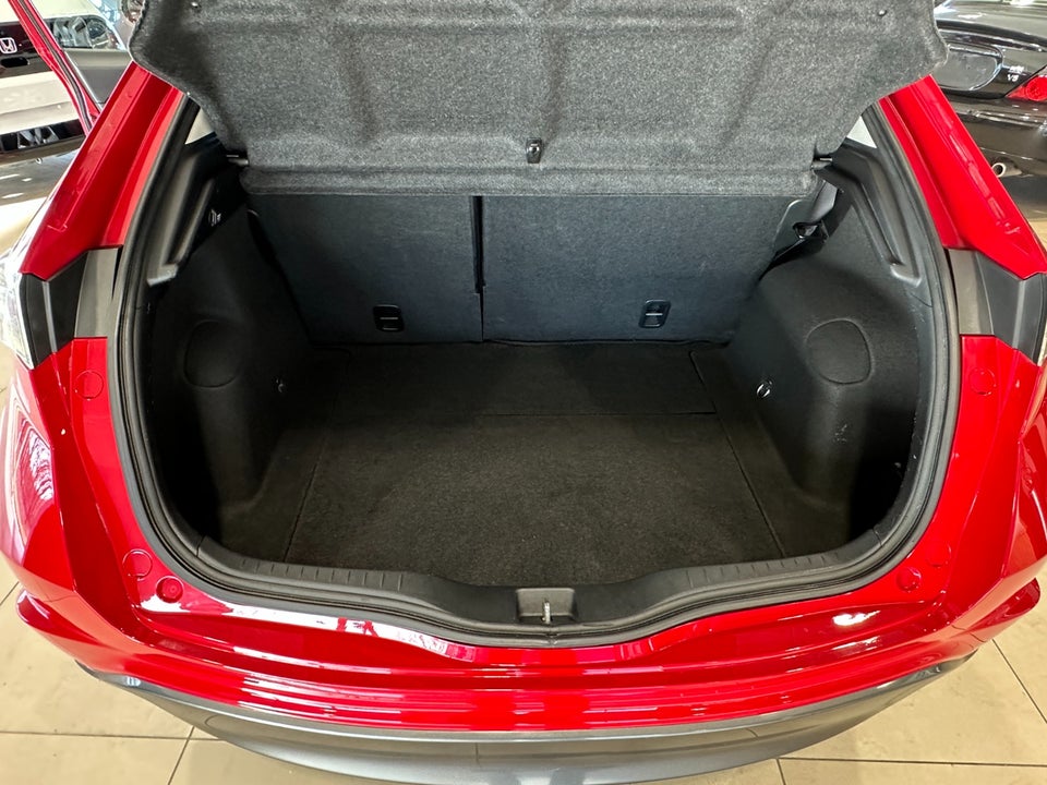 Honda Civic 1,4 Comfort 5d