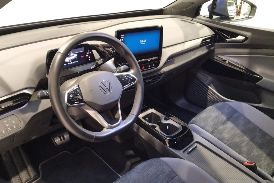 VW ID.4 77 Pro Performance 5d